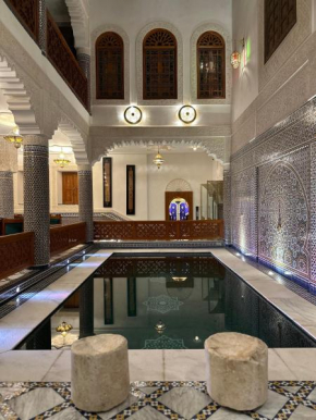 Riad Mazar